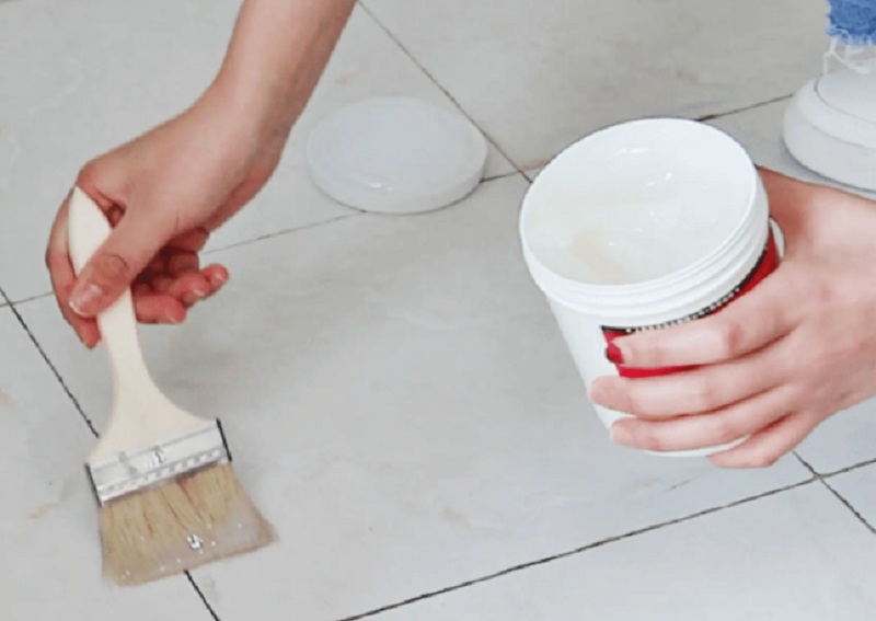 Keo chống thấm – Giải pháp chống thấm nhà vệ sinh được đánh giá cao