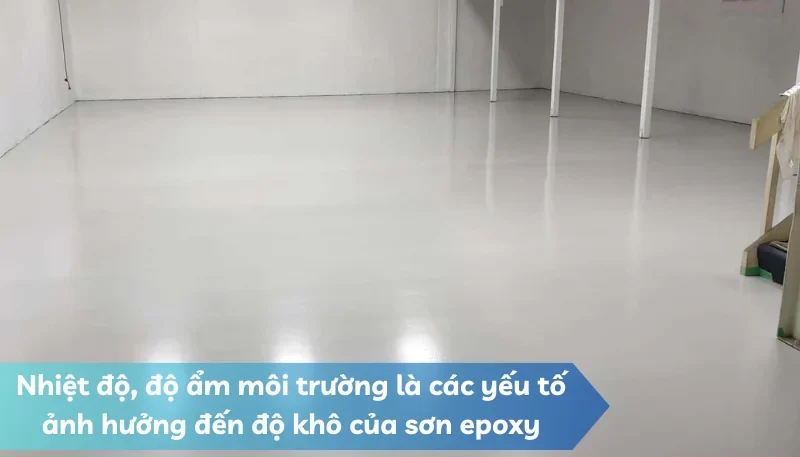 5 Cách Làm Keo Epoxy Khô Nhanh Mà Vẫn Đảm Bảo Độ Bền