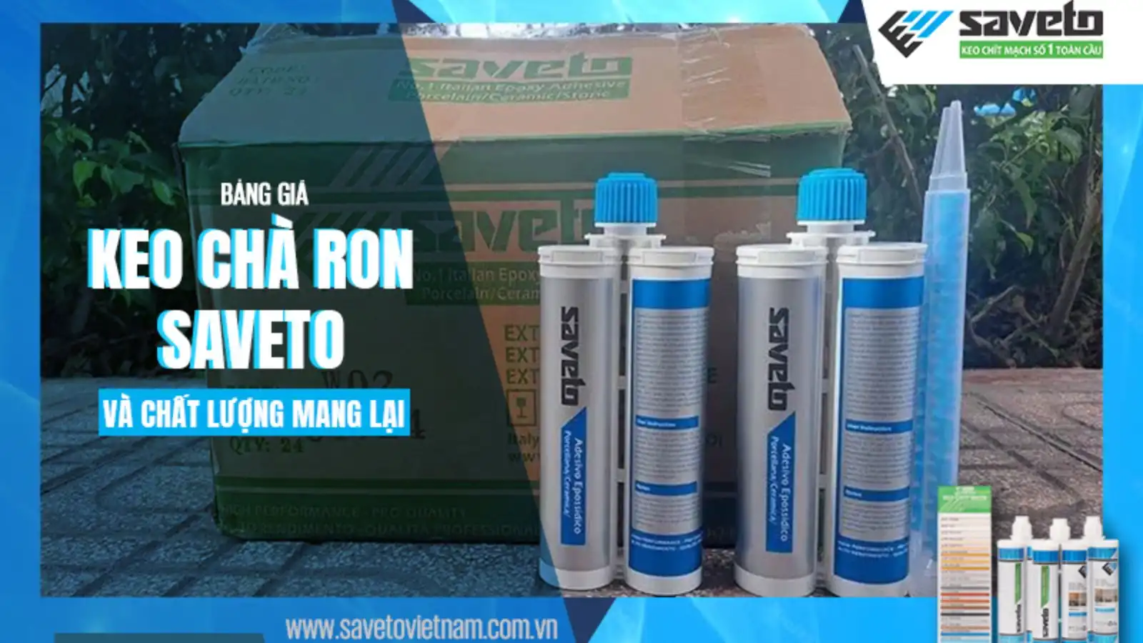 Mua keo chà ron giá rẻ, chất lượng ở đâu?
