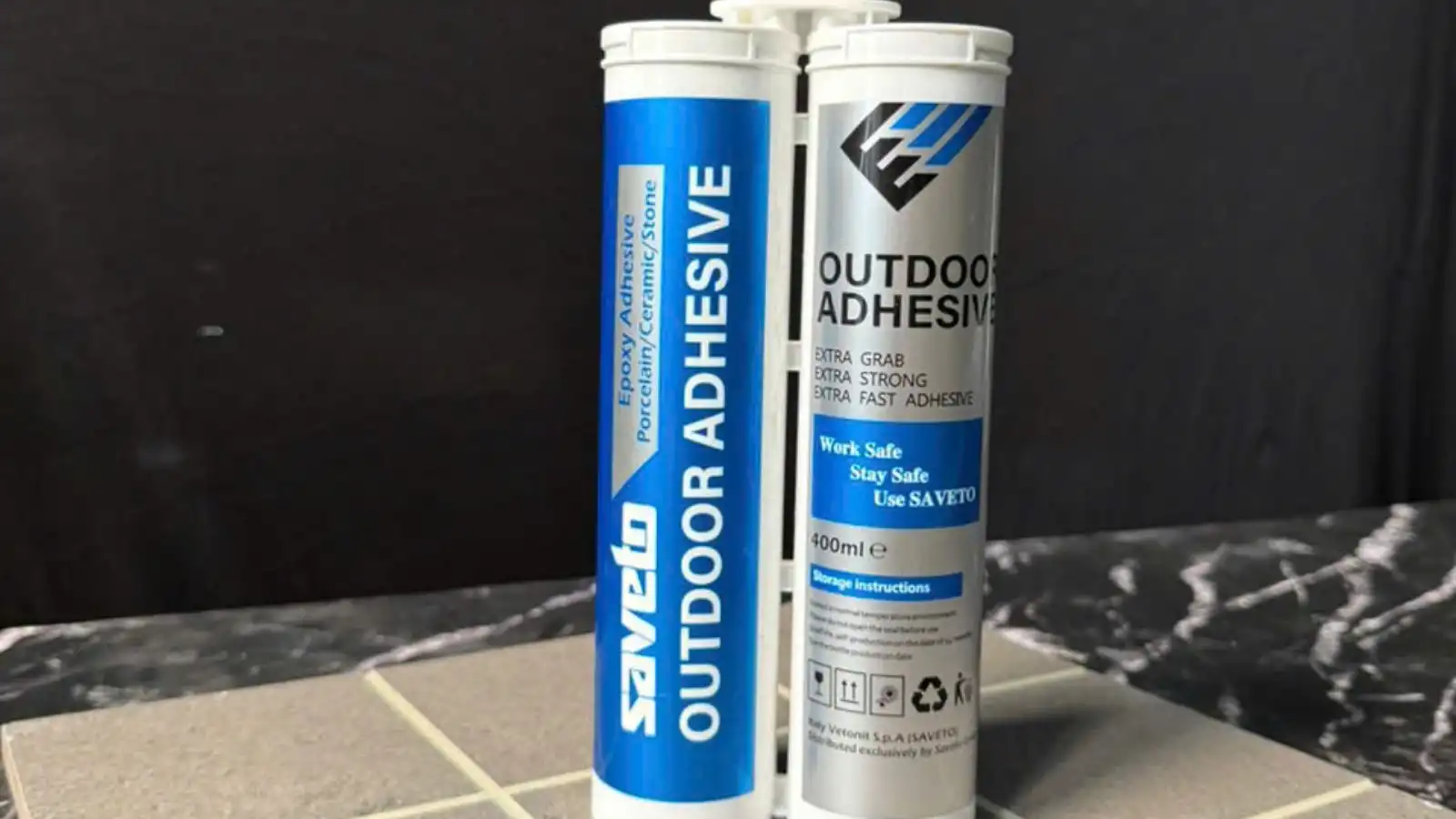 Keo chít mạch giá rẻ - Saveto