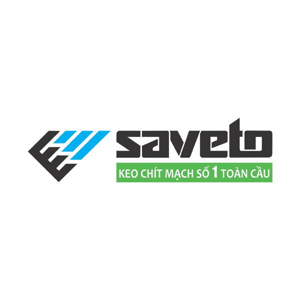 Powder Saveto bảng giá keo nhựa epoxy - Keo chít mạch Saveto Việt Nam