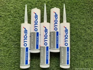 Keo Apollo Acrylic Sealant A100