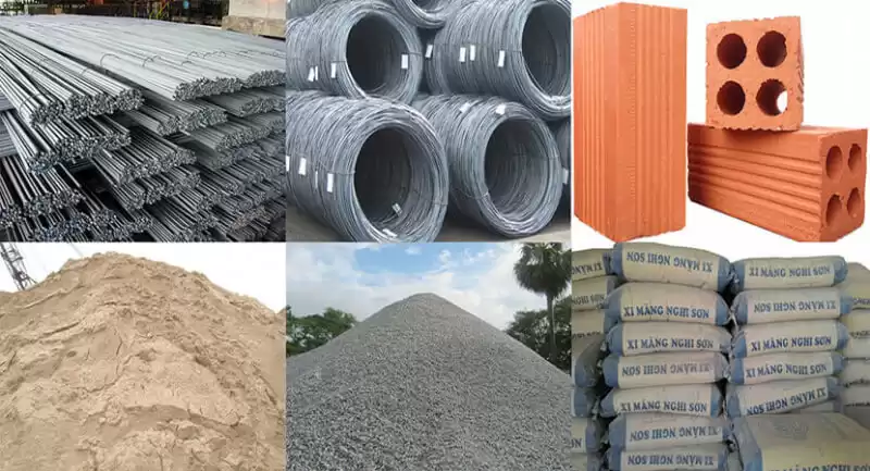 mẫu nhà 2 tầng đẹp