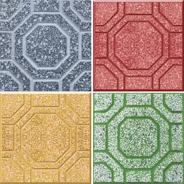 Gạch terrazzo