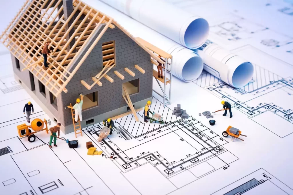 mẫu nhà 2 tầng đẹp