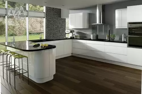 Gạch Taicera Cho Phòng Bếp: Dễ Vệ Sinh, Bền Đẹp