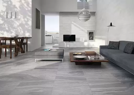 Gạch Taicera Cho Phòng Khách: Sang Trọng, Thể Hiện Gu Thẩm Mỹ