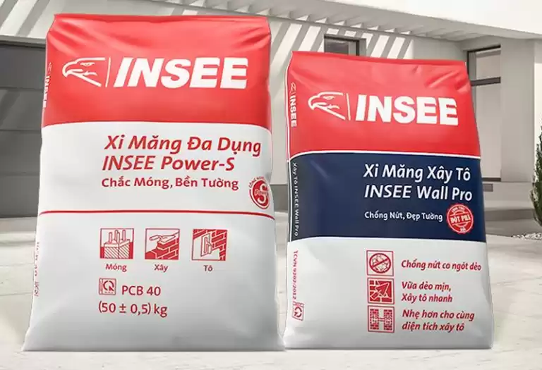 loại xi măng nào tốt nhất hiện nay