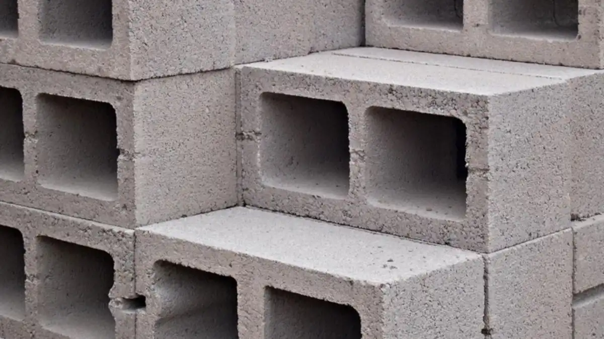 Đặc Điểm Của Gạch Không Nung