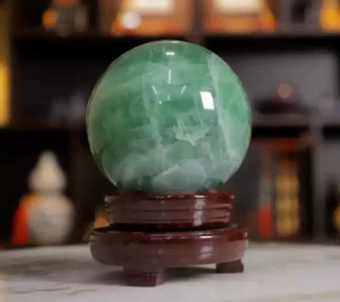 vật phẩm phong thủy