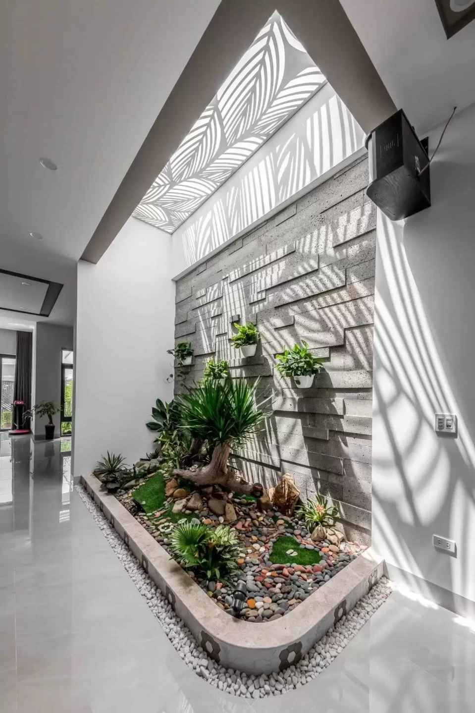Phong cách nhiệt đới