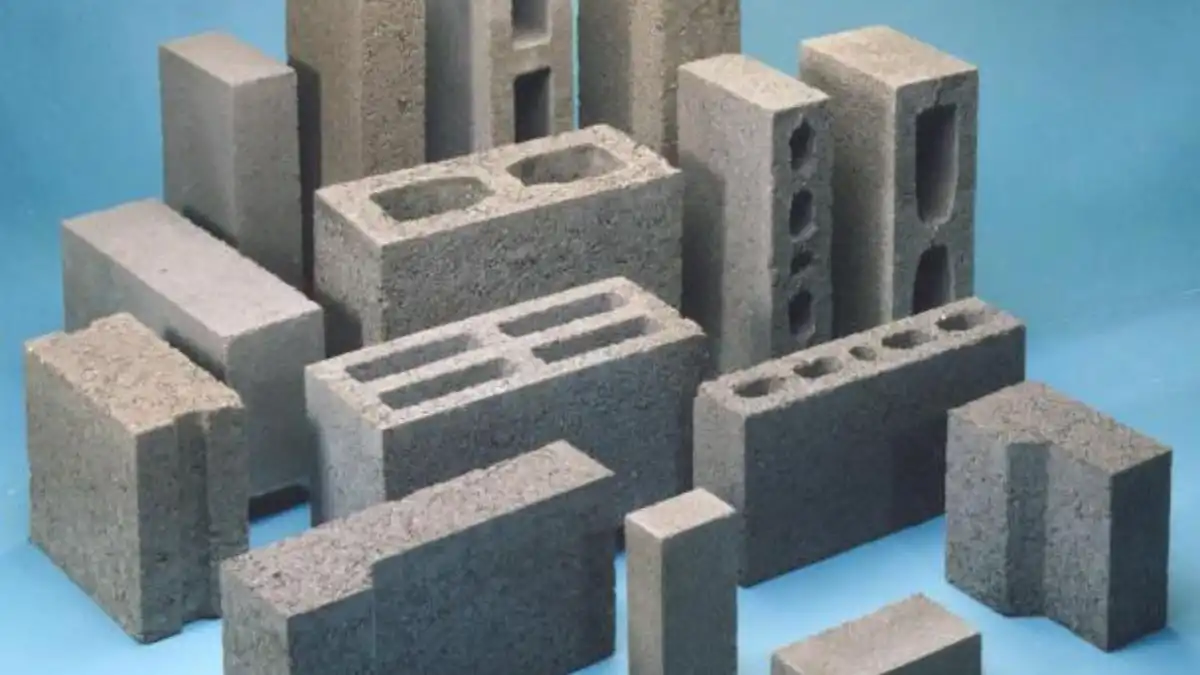 Ưu Điểm Nổi Bật Của Gạch Không Nung