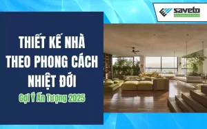 Phong cách nhiệt đới