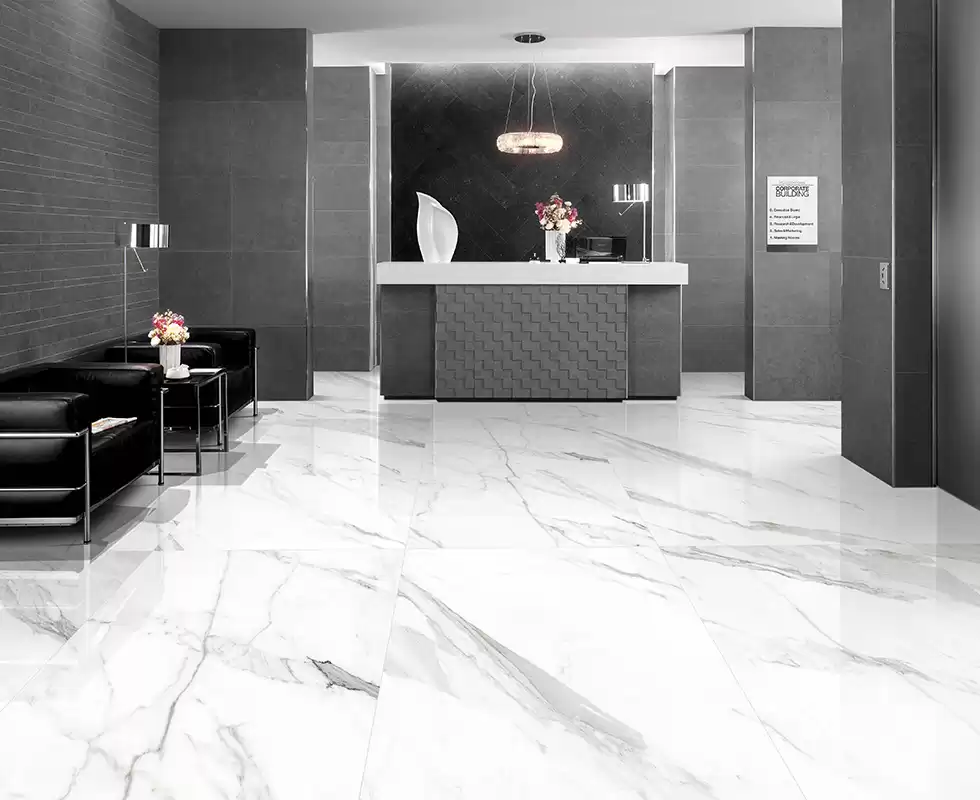 Tiêu chí khi lựa chọn gạch vân đá marble