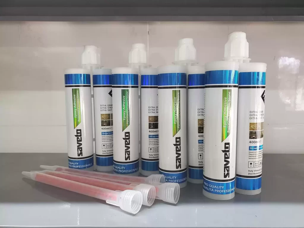 Nguyên tắc lắp gạch nền nhà - Keo chít mạch Saveto Việt Nam
