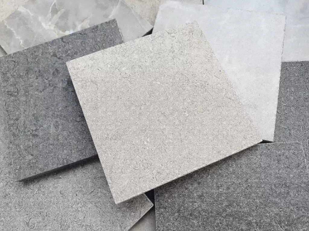 Gạch Porcelain là gì? Quy trình sản xuất gạch Porcelain
