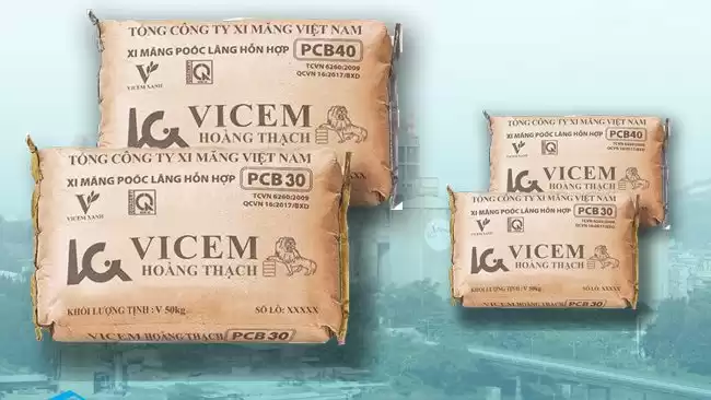 loại xi măng nào tốt nhất hiện nay