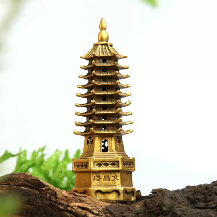 vật phẩm phong thủy