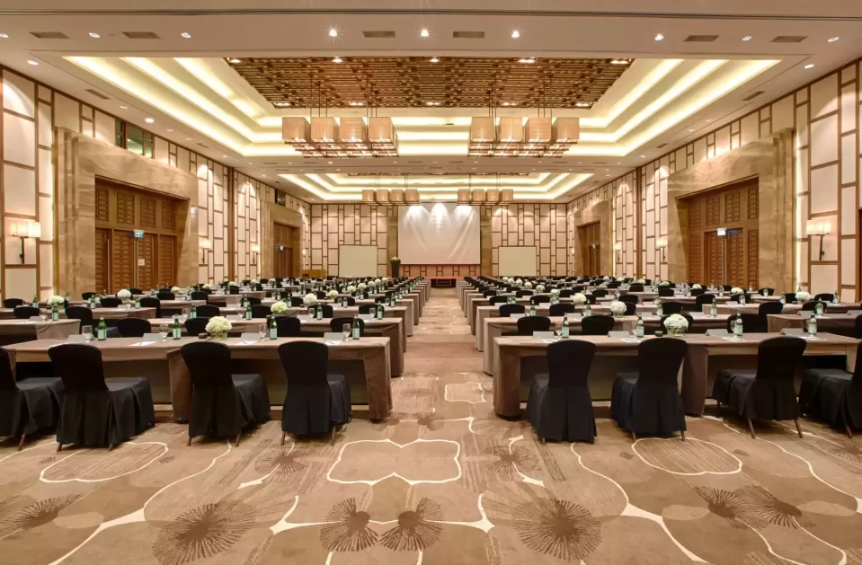 nội thất khách sạn