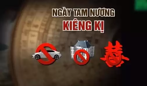 ngày tốt xây nhà