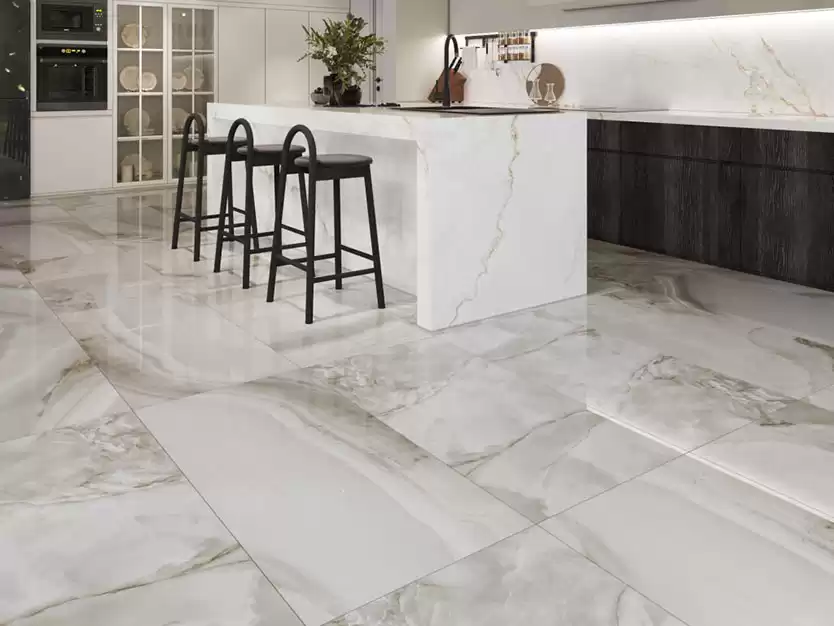 Các mẫu gạch vân đá marble được yêu thích