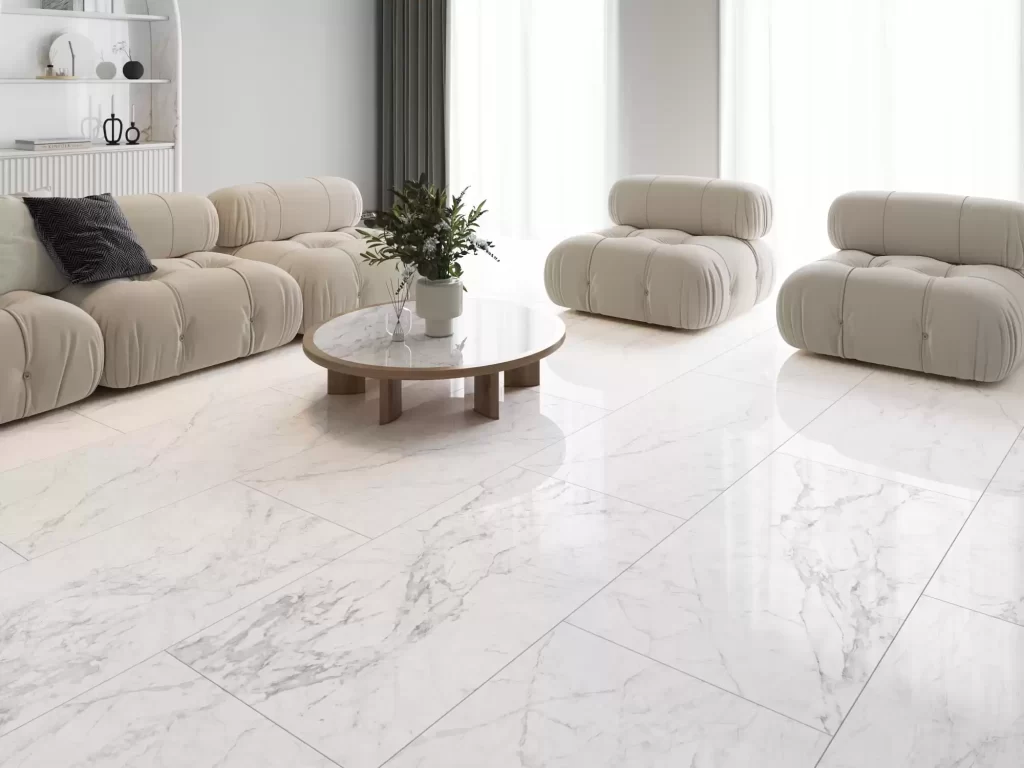 Đặc điểm và ứng dụng của gạch marble