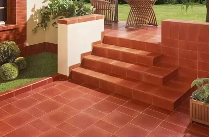 chọn màu gạch lát nền theo phong thủy