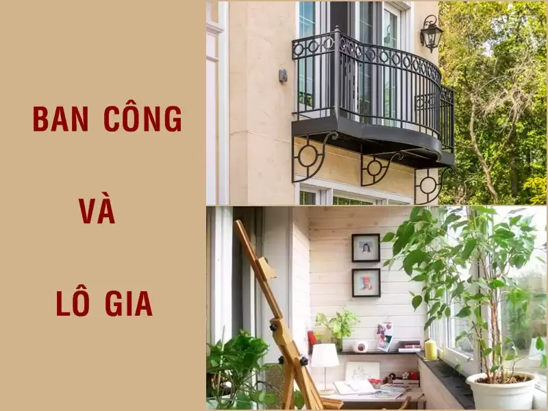 logia là gì