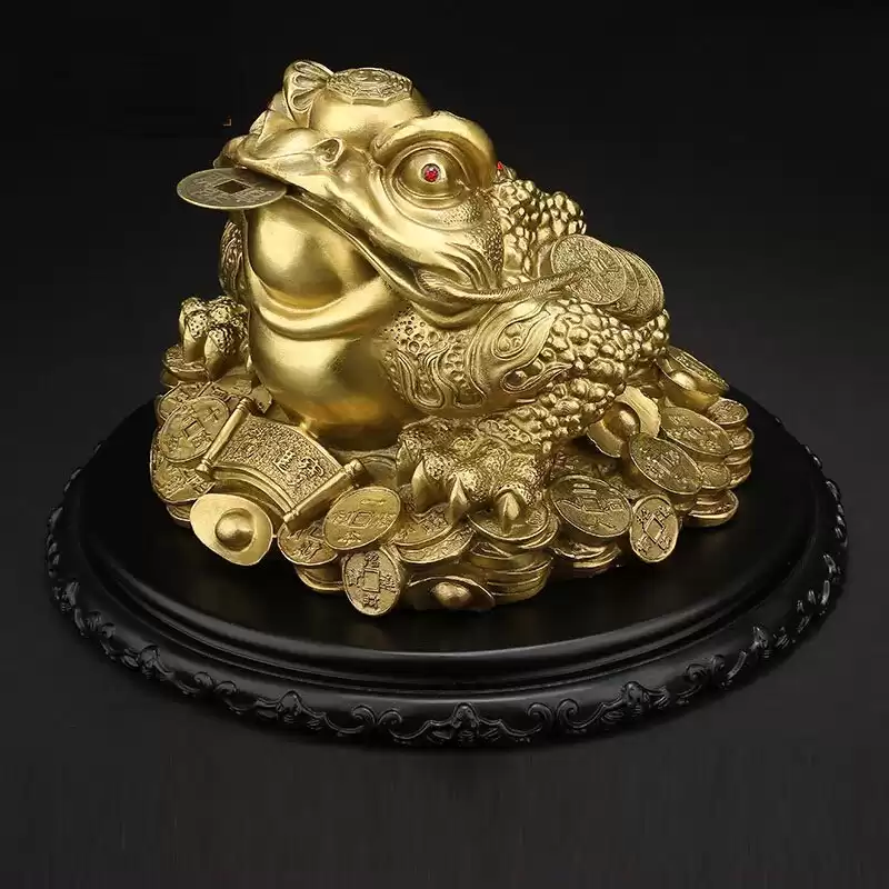 phong thủy nhà ở