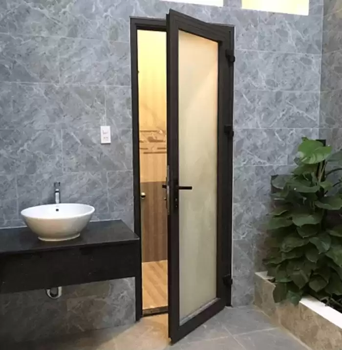 kích thước cửa theo phong thủy