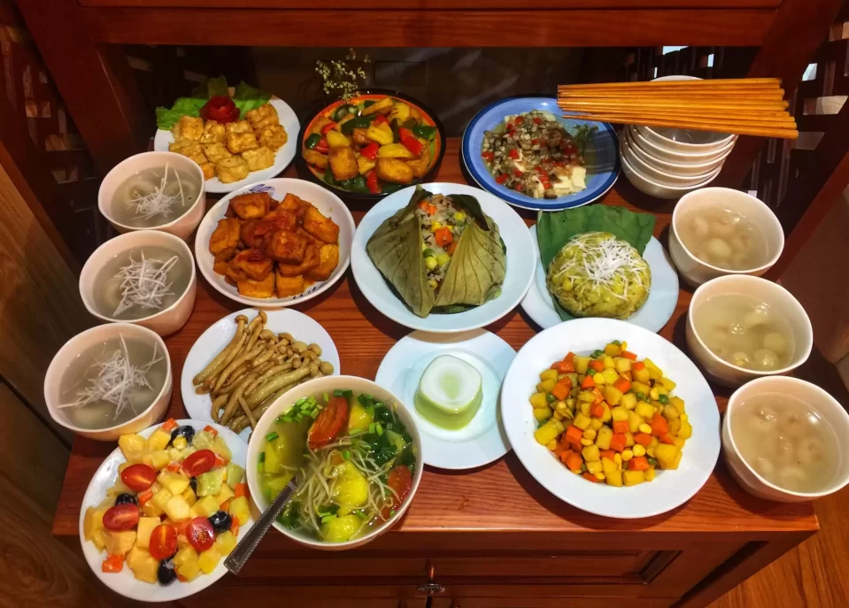 cúng nhập trạch