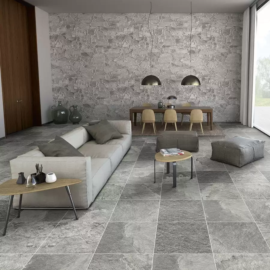 Ứng Dụng Của Gạch Ceramic