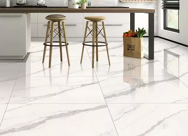 Gạch Marble là gì? Có thực sự hoàn hảo