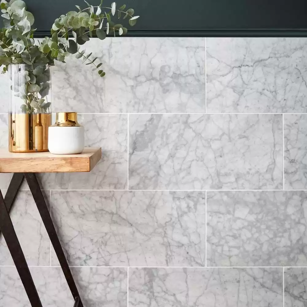 Gạch Marble Là Gì?