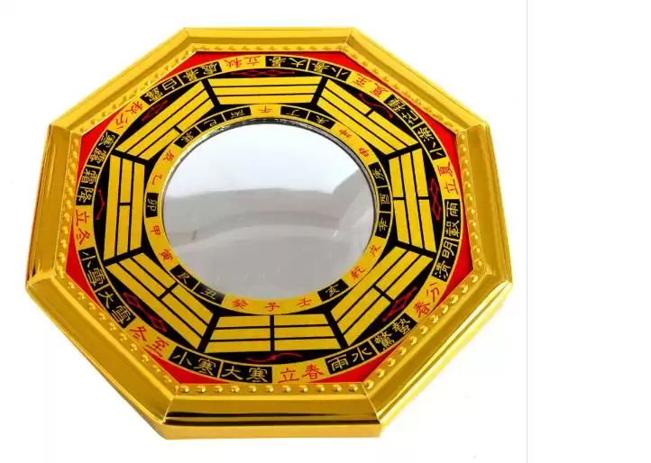 vật phẩm phong thủy