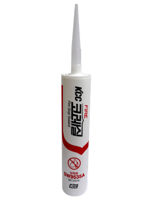 Keo chống cháy