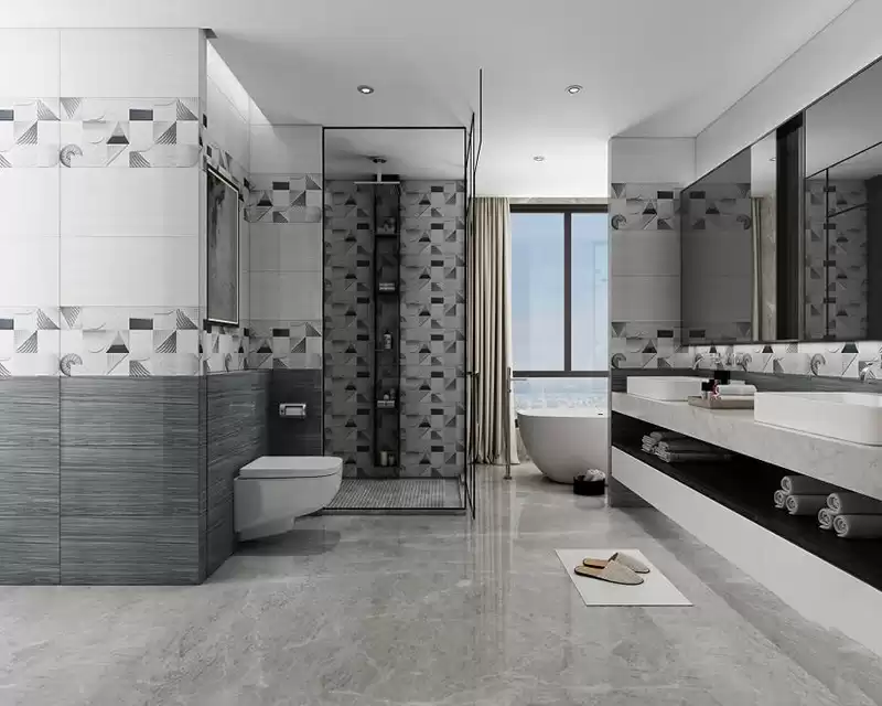 Gạch lát nền 60x60