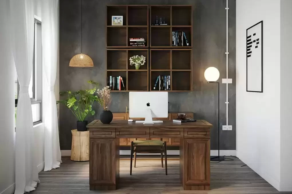 nội thất nhà phố đẹp