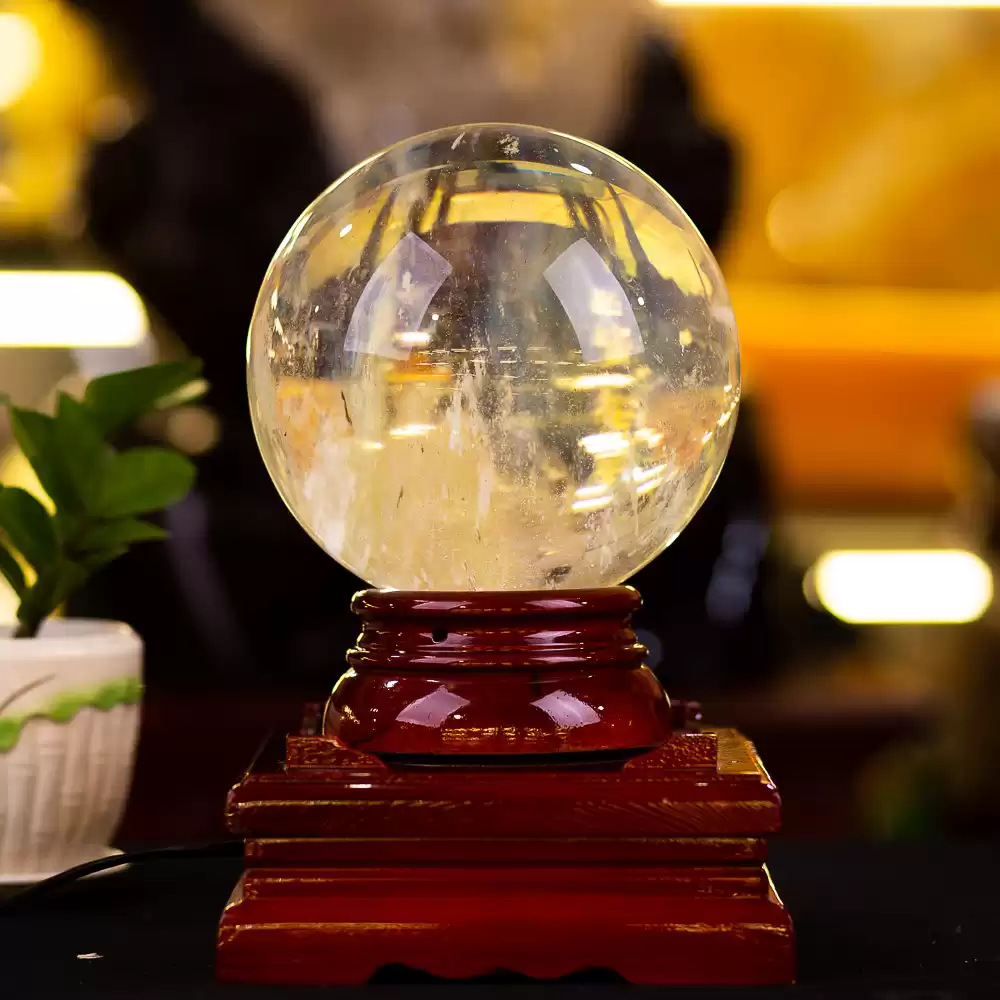 vật phẩm phong thủy