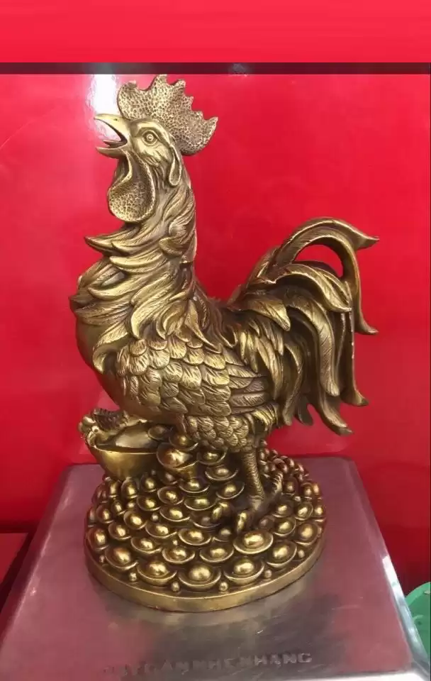 vật phẩm phong thủy