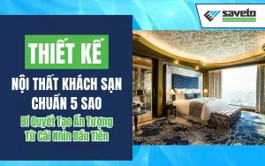 Nội thất khách sạn