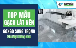 Gạch lát nền 60x60