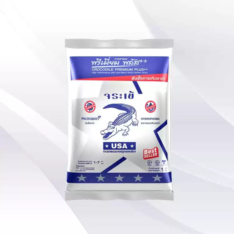 keo chà ron cá sấu chống thấm