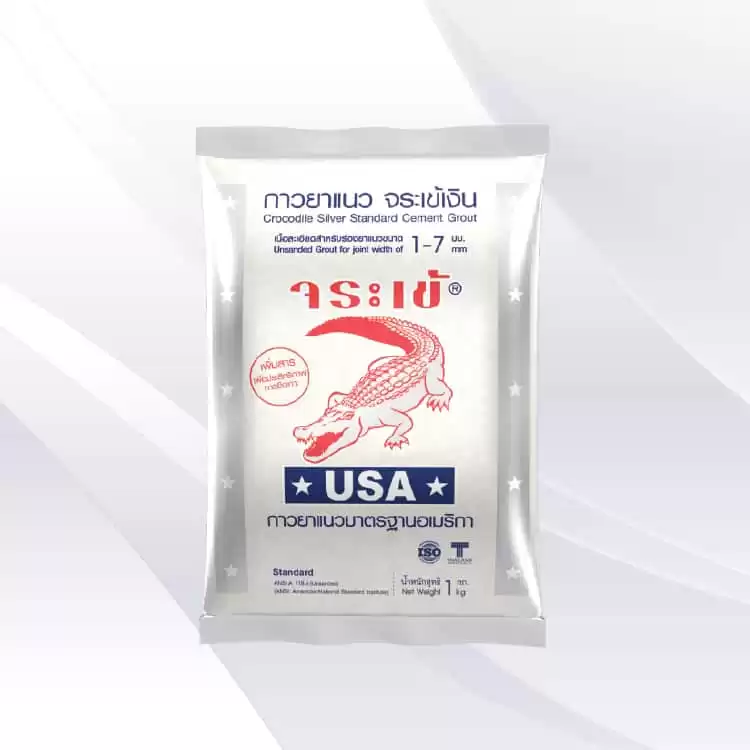 keo chà ron cá sấu chống thấm