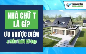 Nhà chữ T