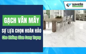 Gạch Vân Mây