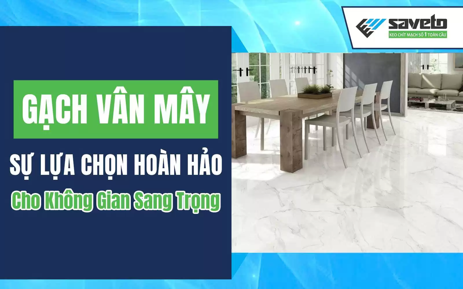Gạch Vân Mây