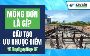 Móng Đơn