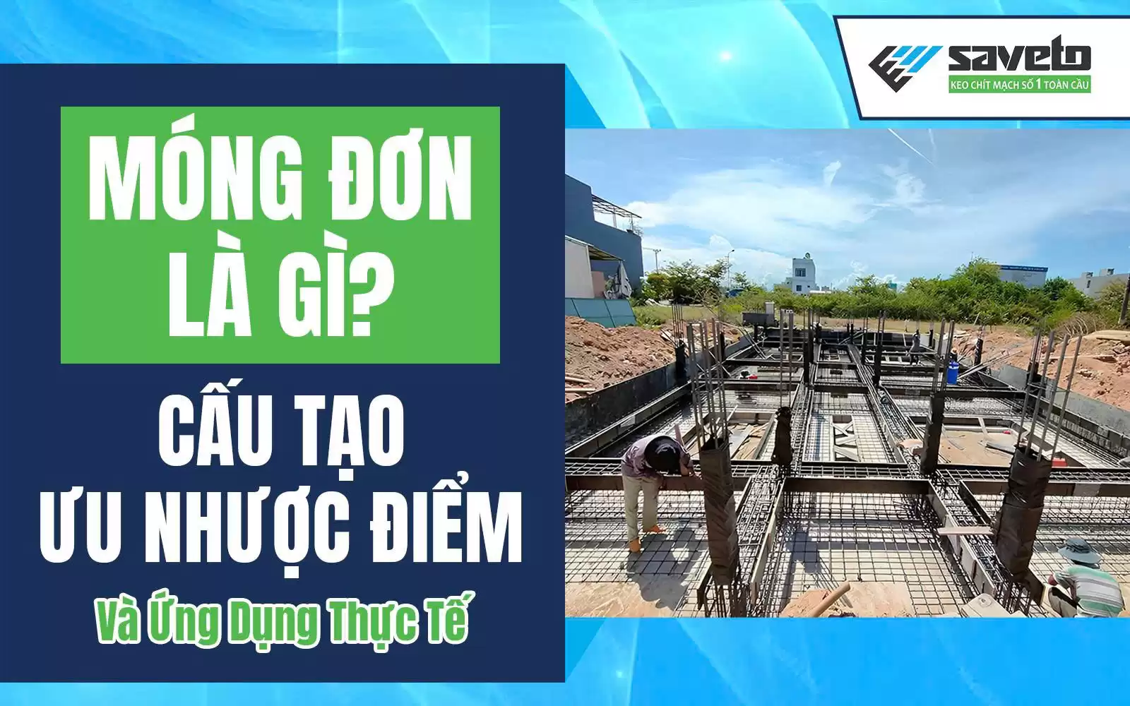 Móng Đơn