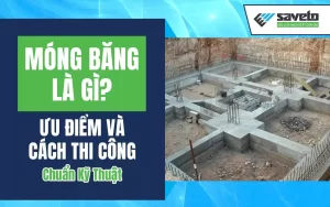 móng băng